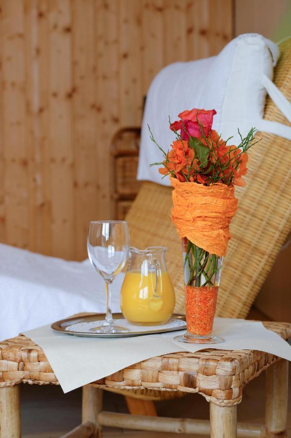 Hotel Restaurant Talblick Bad Ditzenbach Eksteriør bilde